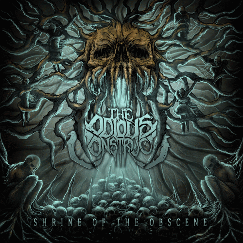 The Odious Construct : Shrine of the Obscene